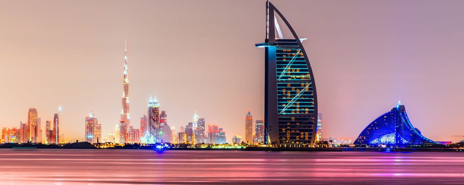 Burj Khalifa