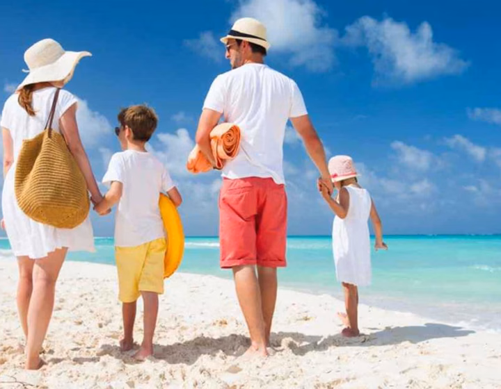 8 Days Andaman Family Tour