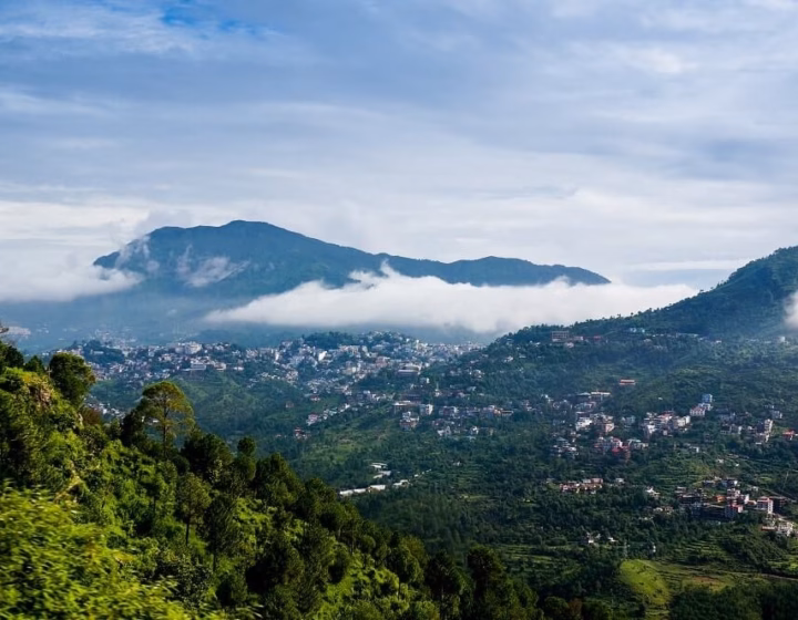 Kalimpong