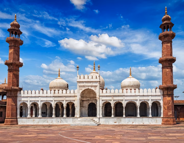 8 Days A Magical Sojourn Tour