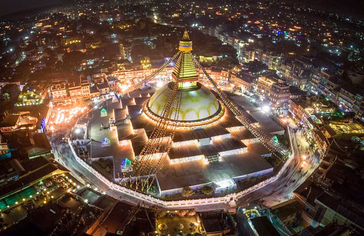 5 Days Kathmandu Delights Tour