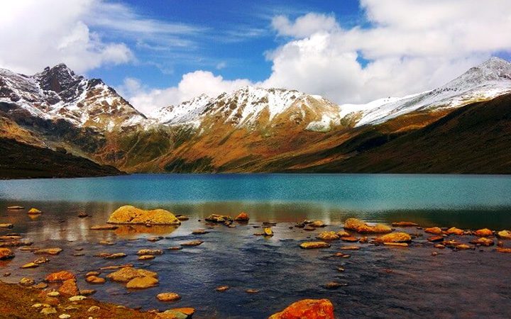 Sonamarg-Jammu-and-Kashmir