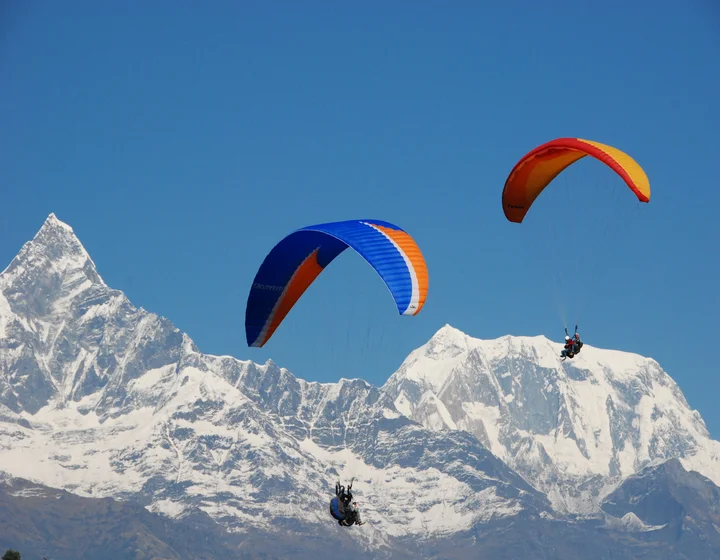 Best of Nepal Tour