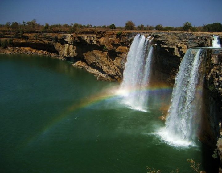 Chitrakoot-Falls-Chattisgarh